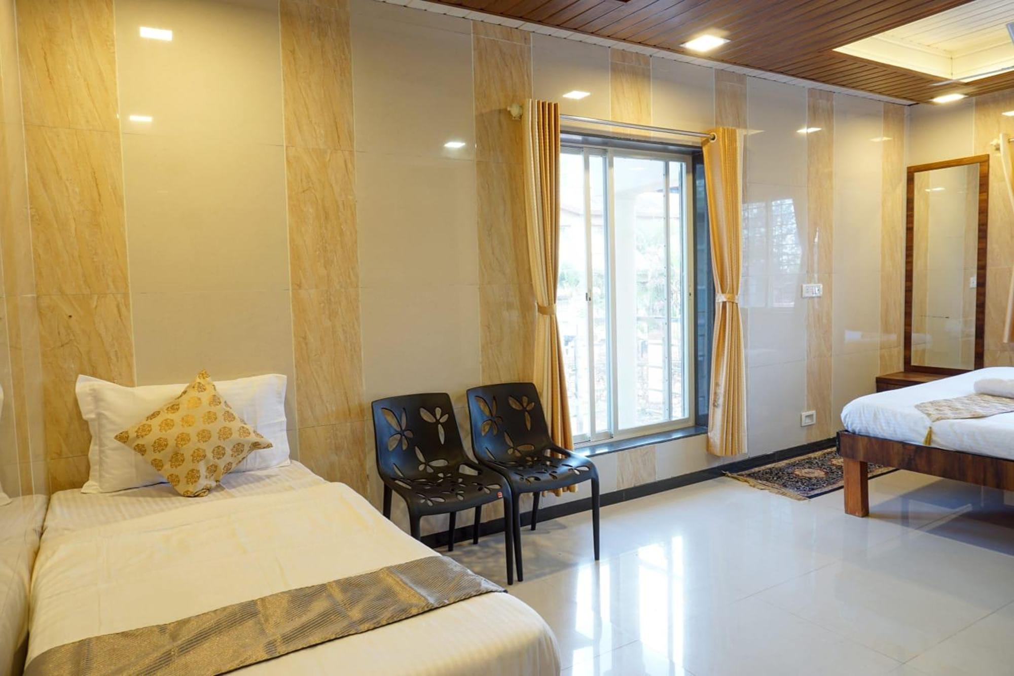 Crystal Villa Panchgani Exterior photo